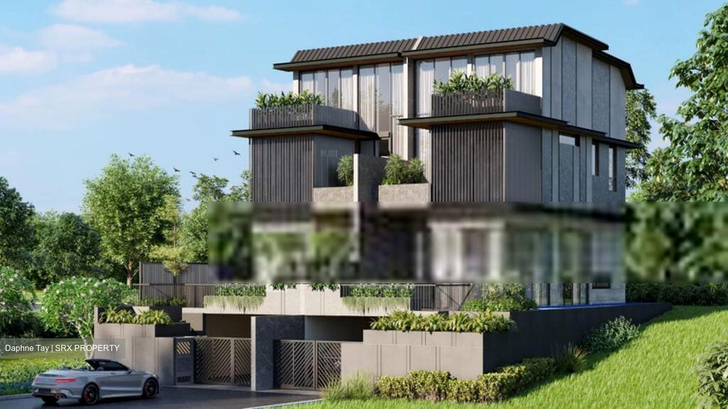 Whitley Road (D11), SemiDetached For Sale 100552351